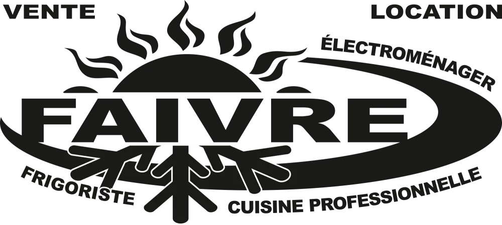 FAIVRE logo