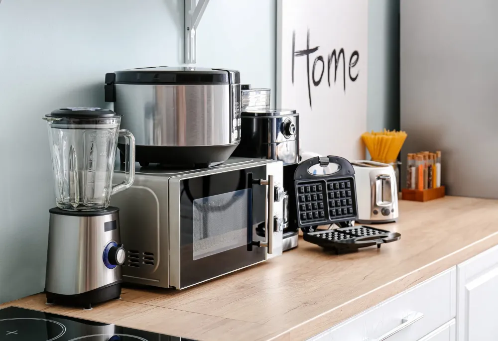 Vente électroménager à Thairé