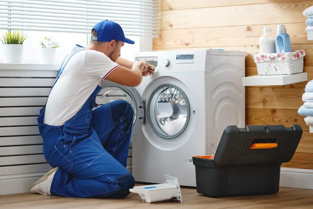 Dépannage électroménager à Thairé